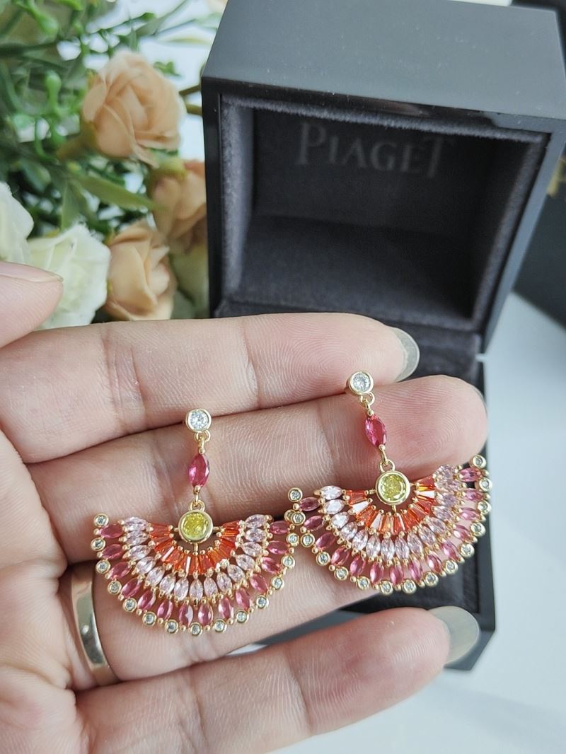 Piaget Earrings